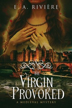 Cover The Virgin Provoked
