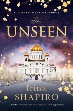 Cover The Unseen