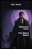 Detective Dion