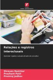 Relações e registros interoclusais Relações e registros interoclusais