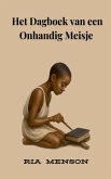 Het Dagboek van een Onhandig Meisje