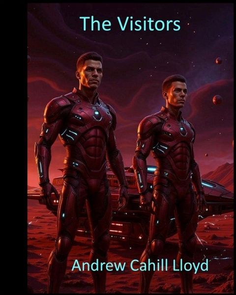 The Visitors The Visitors