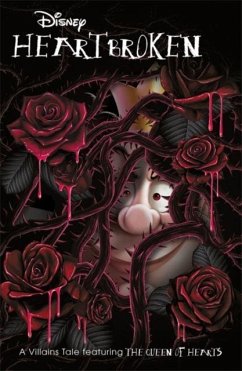 Cover Disney Classics Alice in Wonderland: Heartbroken