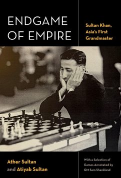 Endgame of Empire Cover Endgame of Empire