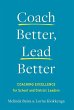 Coach Better, Lead Better - Bild 1