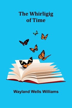 Cover The Whirligig of Time