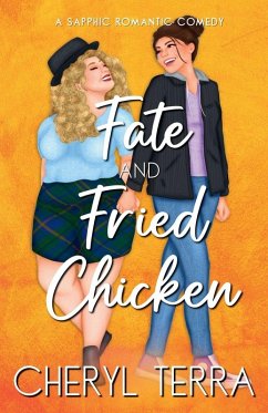 Cover Fate & Fried Chicken
