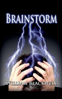 Cover Brainstorm