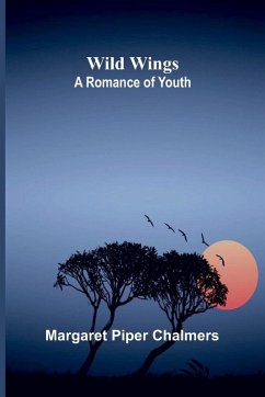 Wild Wings - Piper Chalmers, Margaret