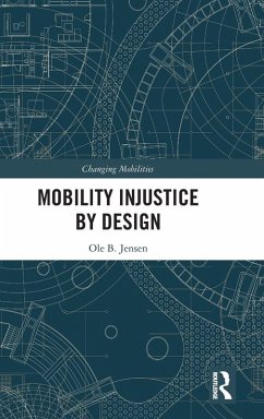 Cover Mobility Injustice by Design