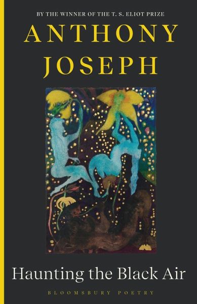 Haunting the Black Air