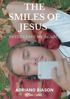 Cover The smiles of Jesus