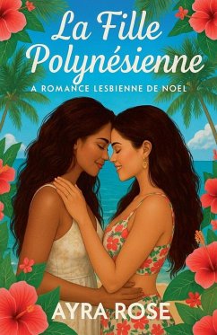 Cover La Fille Polynésienne