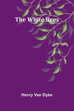 Cover The White Bees