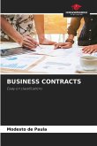 BUSINESS CONTRACTS