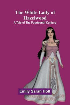 Cover The White Lady of Hazelwood