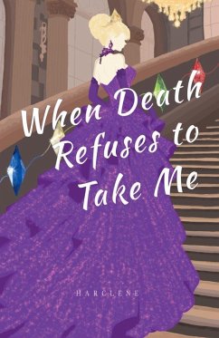 Cover When Death Refuses to Take Me