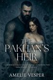 The Pakhan's Heir The Pakhan's Heir