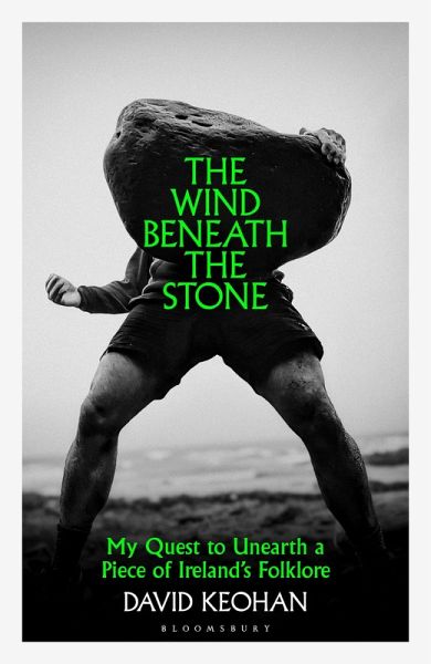 The Wind Beneath the Stone