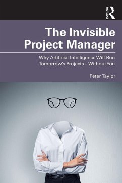 Cover The Invisible Project Manager