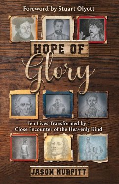 Cover Hope of Glory