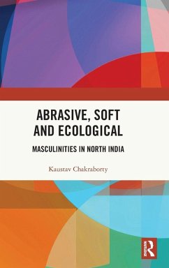 Cover Abrasive, Soft and Ecological