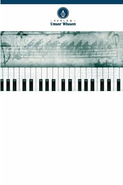 MUSIKUNTERRICHT IN HOLGUÍN, KUBA - Collado González, Ramón;González Toledo, Madelaine;Collado González, Alejandro E.