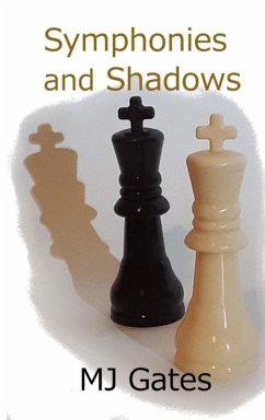 Cover Symphonies and Shadows