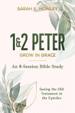 1&2 Peter