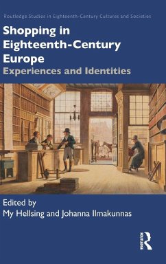 Cover Shopping in Eighteenth-Century Europe