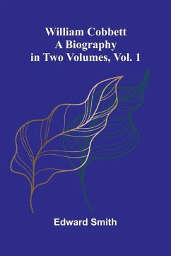 Cover William Cobbett