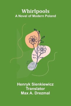 Whirlpools - Sienkiewicz, Henryk Whirlpools - Sienkiewicz, Henryk