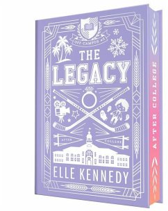 Cover The Legacy (Collector's Edition)