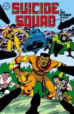 Suicide Squad by John Ostrander Omnibus Vol. 2 Suicide Squad by John Ostrander Omnibus Vol. 2