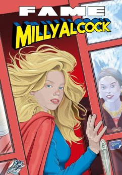 Cover Fame
