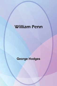 Cover William Penn