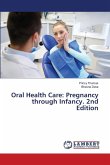 Oral Health Care: Pregnancy through Infancy. 2nd Edition Oral Health Care: Pregnancy through Infancy. 2nd Edition