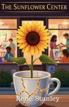 Cover The Sunflower Center
