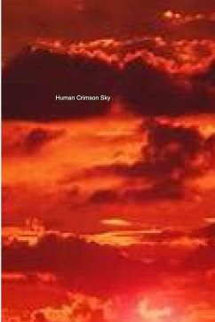 Cover Human Crimson Sky