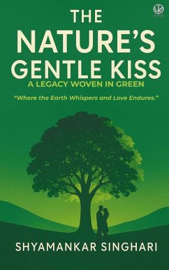 Cover The Nature's Gentle Kiss