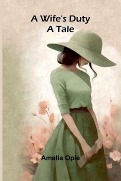 Cover A Wife's Duty
