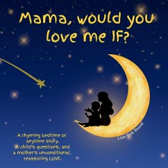 Cover Mama, would you love me IF?