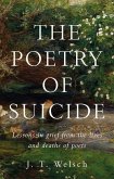 The Poetry of Suicide The Poetry of Suicide