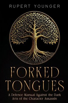 Cover Forked Tongues