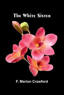 Cover The White Sister