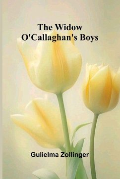 The Widow O'Callaghan's Boys Cover The Widow O'Callaghan's Boys