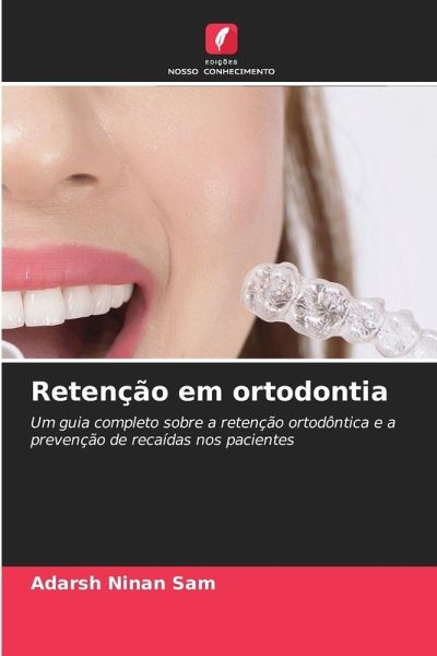 Retenção em ortodontia