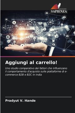 Cover Aggiungi al carrello!