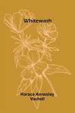 Whitewash Whitewash
