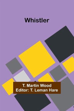Cover Whistler